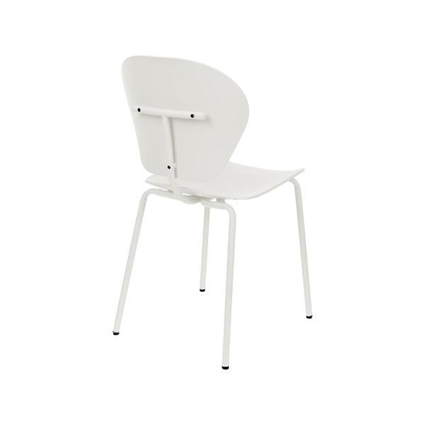 Bel jedilni stol The Ocean – Zuiver-image-3