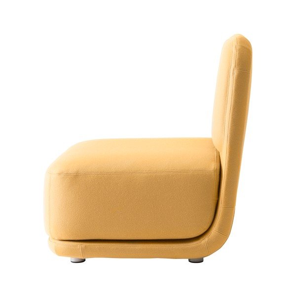 Rumen fotelj Softline Standby Medium-image-2