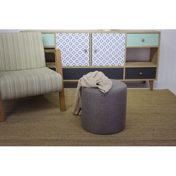 Siv tabure Silindir – Balcab Home-image-2