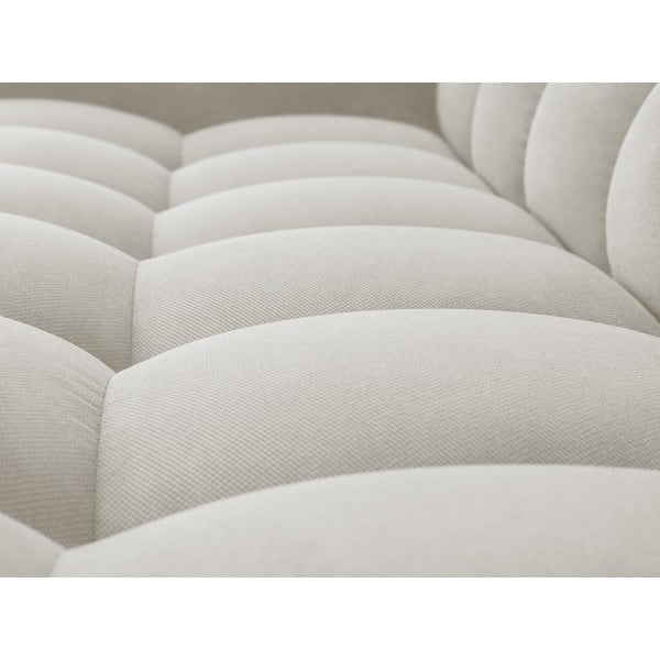 Bež Windsor & Co Zofe Moon kavč, 235 cm-image-4