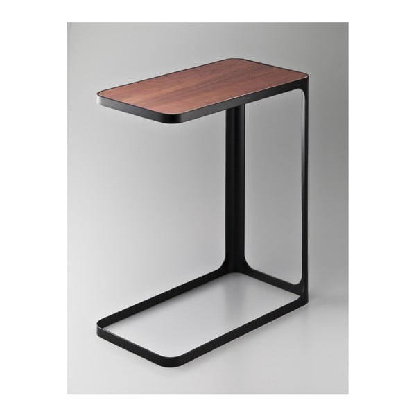 Črna miza YAMAZAKI Frame-image-2