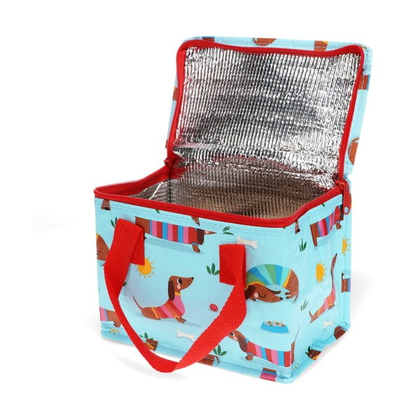 Hladilna torba Sausage Dog – Rex London-image-2