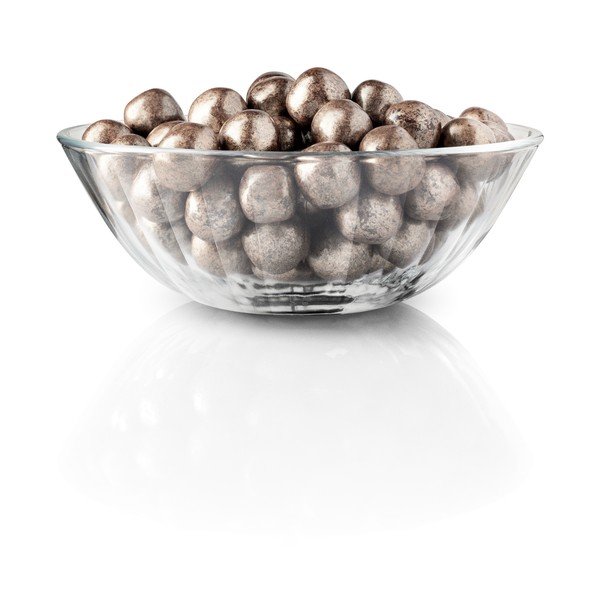 Komplet 4 steklenih posod Eva Solo Facet, ø 15,5 cm-image-2