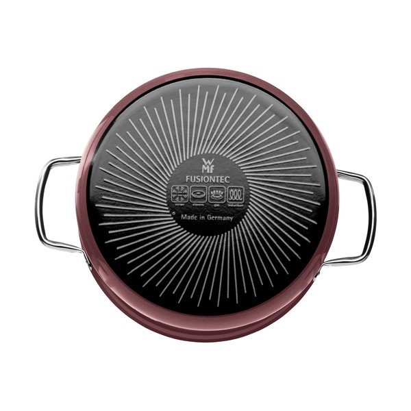 WMF Fusiontec Mineralna posoda za vino, ⌀ 24 cm-image-2
