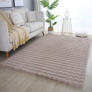 Bež pralna preproga 160x230 cm Ambiance – Ayyildiz Carpets