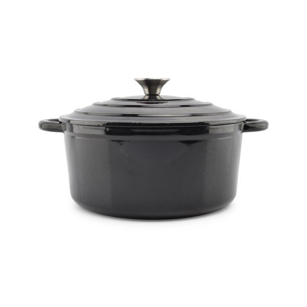 Litoželezen lonec Ferno – Salt&Pepper-image-2