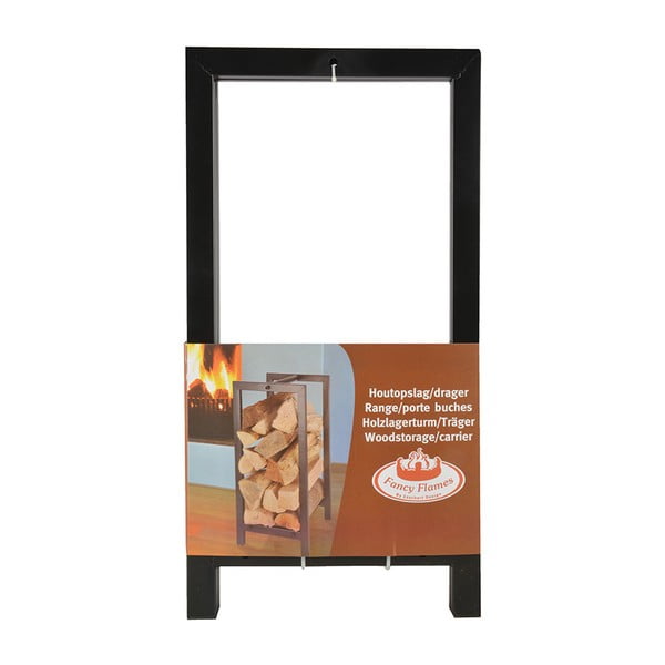 Stojalo za les – Esschert Design-image-2