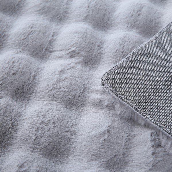 Svetlo siva pralna preproga 200x290 cm Ambiance – Ayyildiz Carpets-image-4