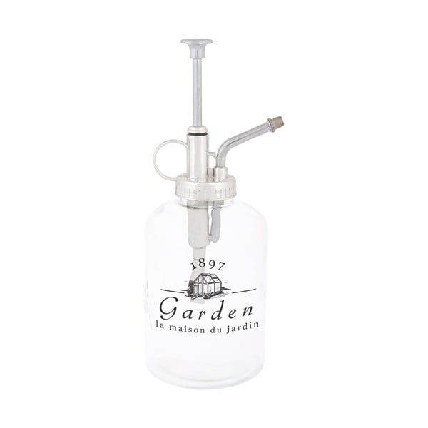 Steklen razpršilnik 350 ml Garden – Esschert Design-image-2