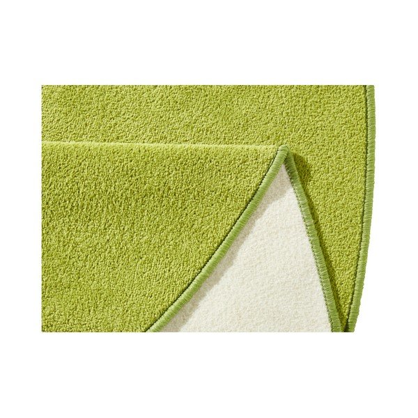 Zelena preproga Hanse Home, ⌀ 200 cm-image-4