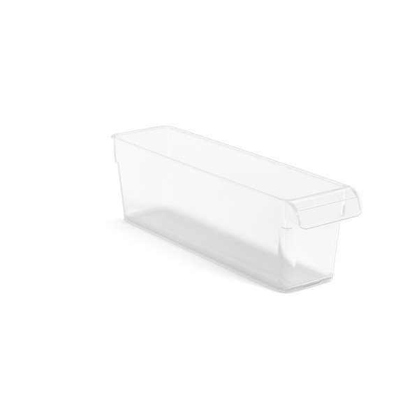 Plastični organizator hladilnika 3 kos Fridge - Rotho-image-2
