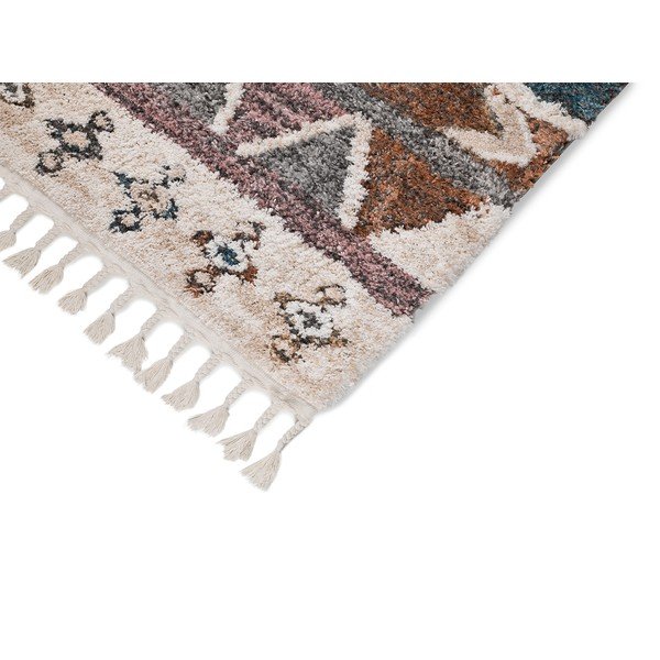 Preproga Universal Berbere Ethnic, 200 x 290 cm-image-2