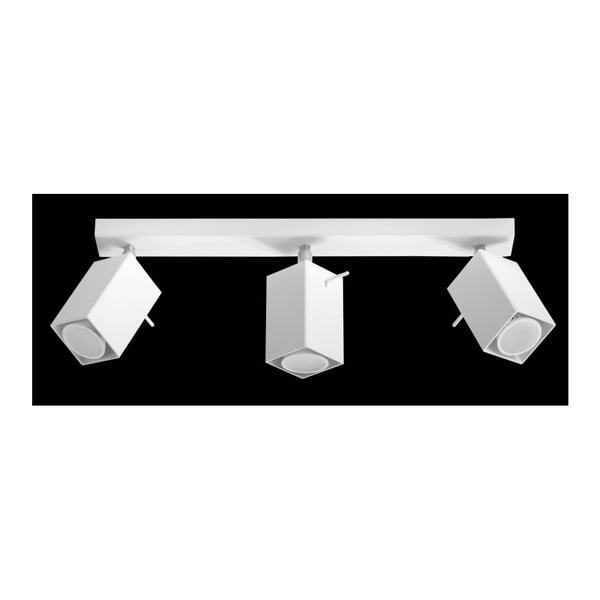 Bela stropna svetilka Sollux Toscana-image-2