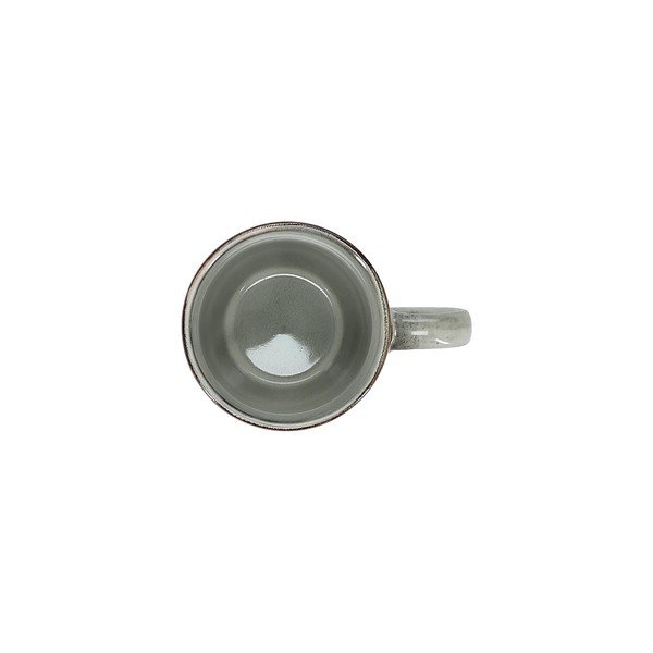 Zelena skodelica iz kamenine 220 ml Artisan – Salt&Pepper-image-2