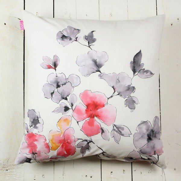 Prevleka za blazino Water & Color, 50 x 50 cm