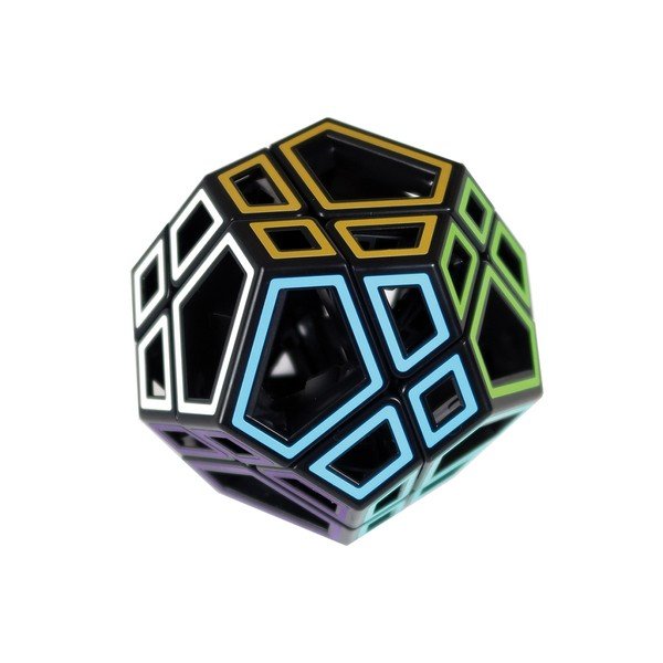 Miselna igra Hollow Skewb Ultimate – RecentToys-image-1
