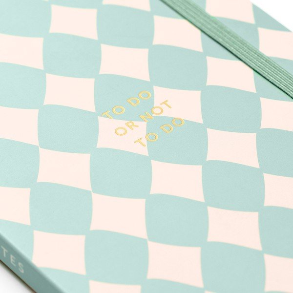 Zvezek 80 str. Harlequin – Busy B-image-2