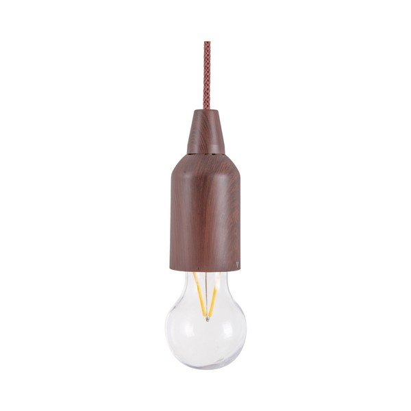 LED zunanja svetilka ø 5,5 cm Pull & Click - LDK Garden-image-2