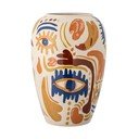 Vaza iz kamenine (višina 32 cm) Horus – Bloomingville