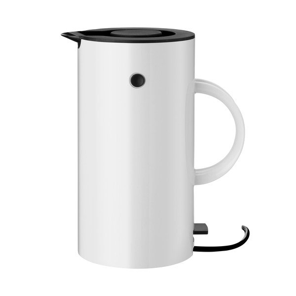 Bel plastičen grelnik vode 1,5 l EM77 – Stelton