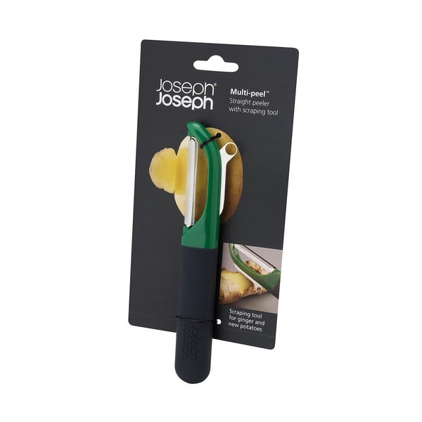 Temno zeleno strgalo Joseph Joseph -image-4