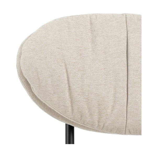 Bež fotelj Burma – Actona-image-4