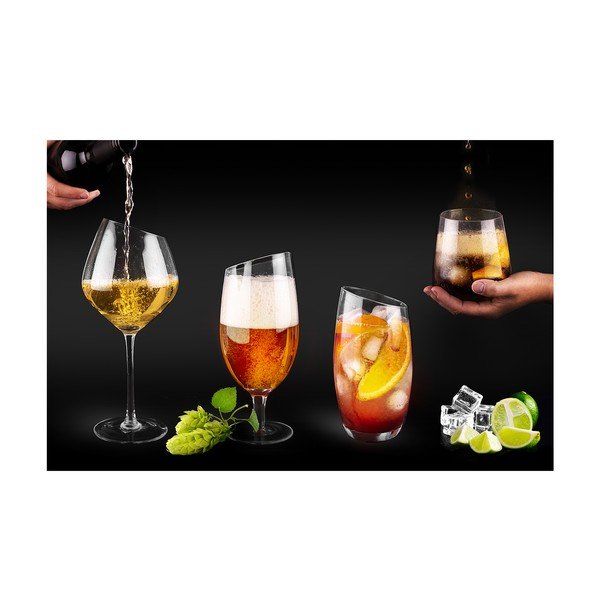 Set 2 kozarcev za pivo Orion Exclusive, 0,43 l-image-4