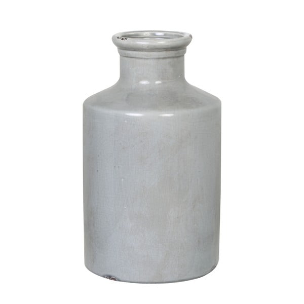 Vaza Cereme Grey, 29 cm