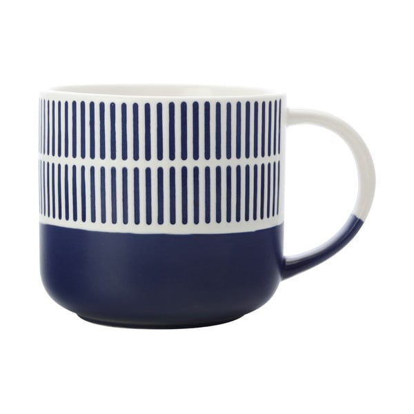 Modra porcelanasta skodelica 400 ml Arches – Maxwell & Williams