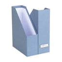 Kartonasti organizatorji za dokumente v kompletu 2 ks Viola – Bigso Box of Sweden