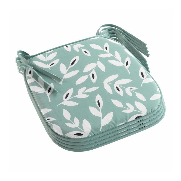 Sedežne blazine v kompletu 4 ks 38x38 cm Bellys – douceur d'intérieur-image-2