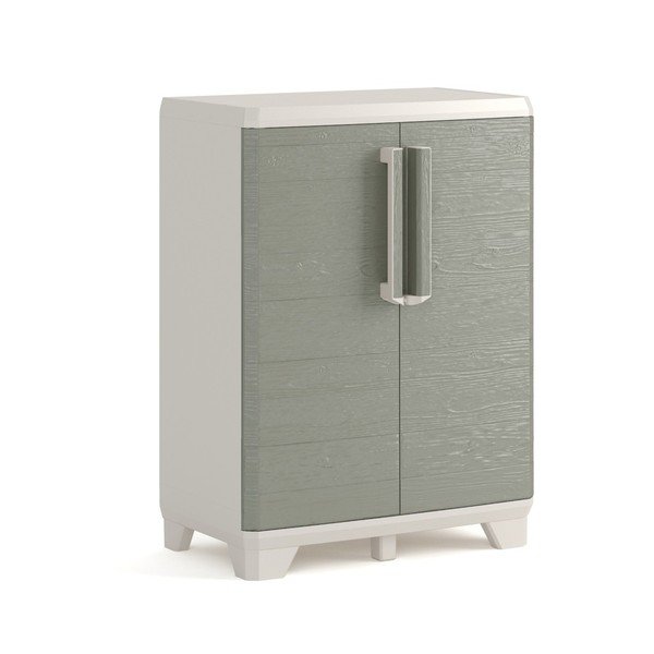 Omara za delavnico Wood Grain - Keter-image-2
