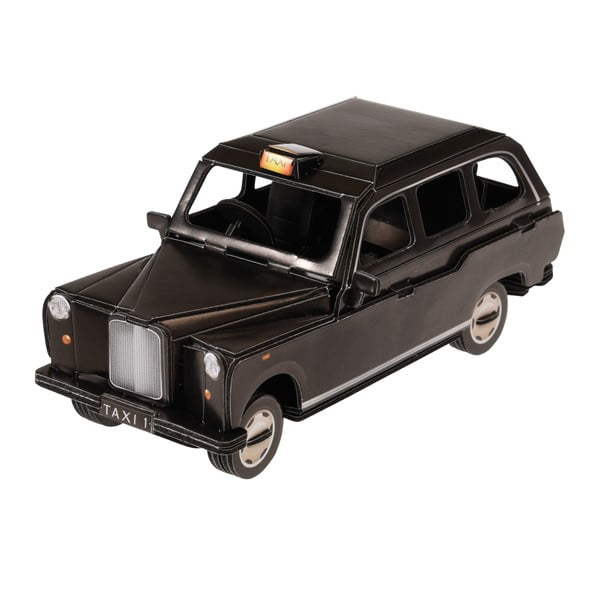 Rex London Taxi Papirnata sestavljanka