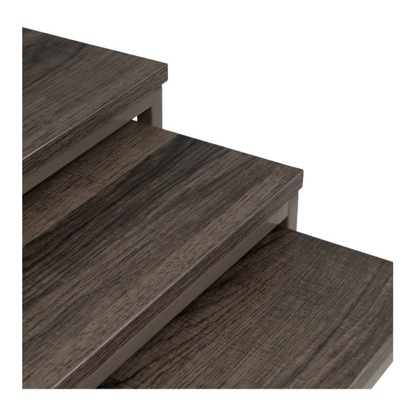 Stranske mizice v kompletu 3 ks 40x40 cm – Casa Selección-image-3