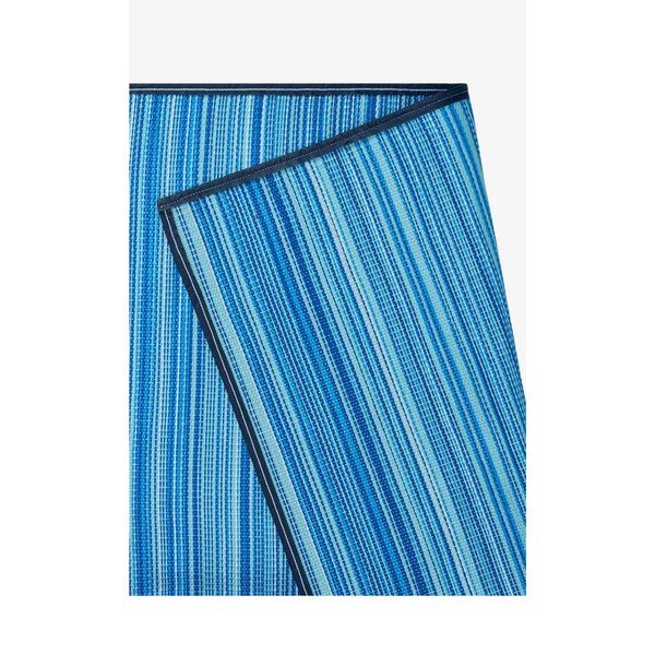 Modra odeja za piknik 150x210 cm – Oyo Concept-image-2