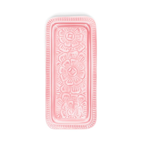 Dekorativni pladenj 13x28 cm – Rex London-image-3