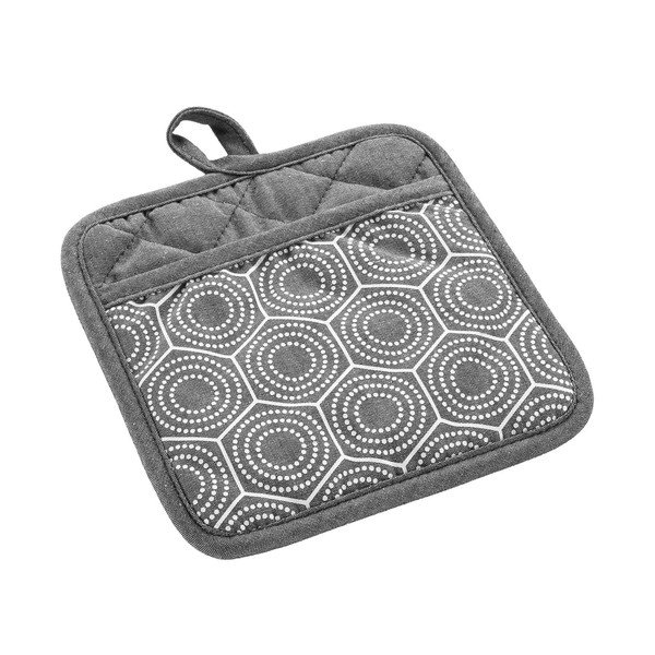 Kuhinjska rokavica iz mešanih vlaken Alveis – douceur d'intérieur