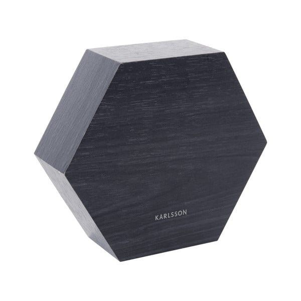 Digitalna budilka Hexagon – Karlsson-image-2