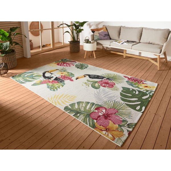 Zunanja preproga 200x285 cm Flair – Hanse Home-image-1