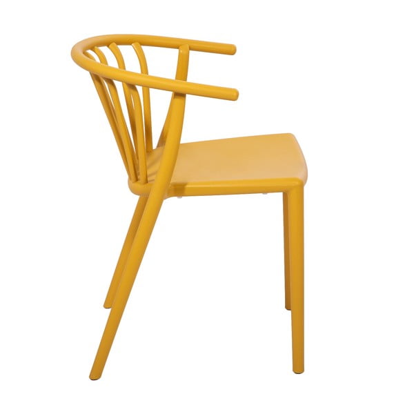 Rumen vrtni stol Bonami Essentials Capri-image-3