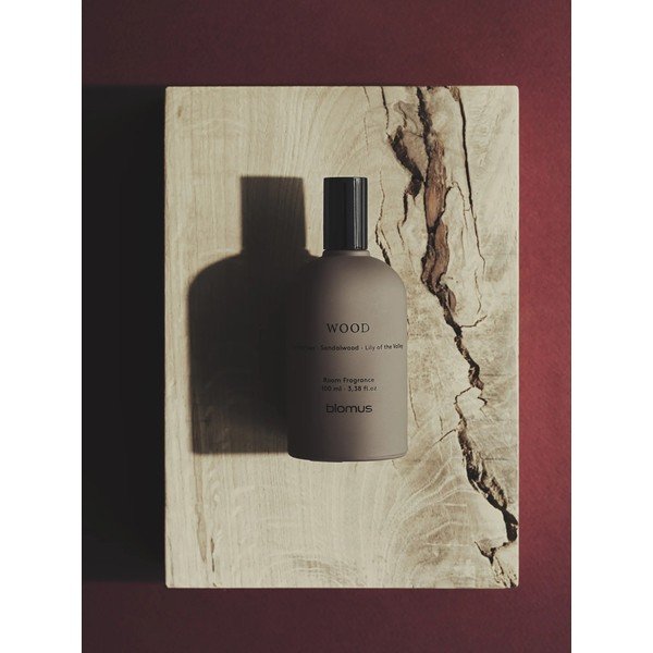 Dišava za dom 100 ml Tuoksu Wood – Blomus-image-2