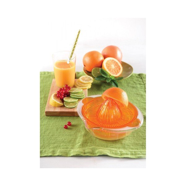 Oranžne škarje za sokovnike za agrume-image-3