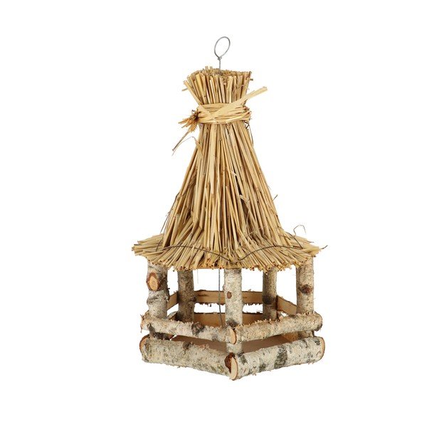 Ptičja krmilnica Birch – Esschert Design-image-3