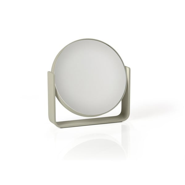 Kozmetično povečevalno ogledalo (5x povečava) ø 19 cm Ume – Zone-image-3