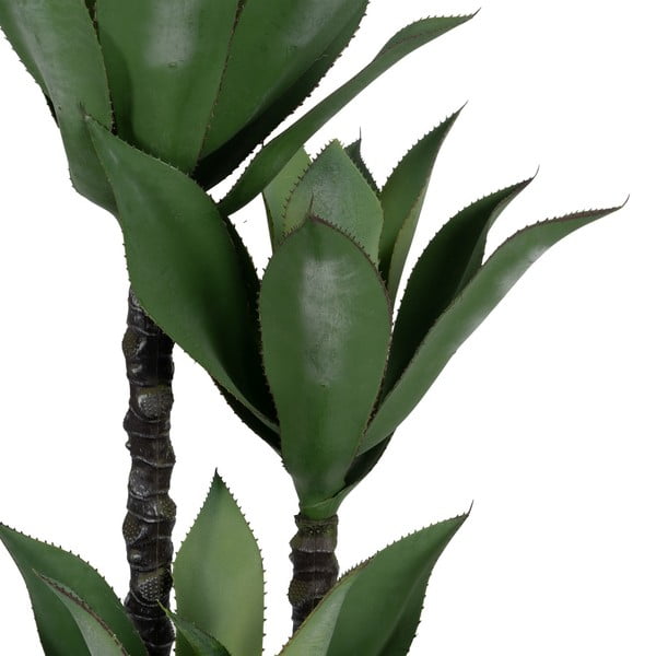 Umetna rastlina (višina 120 cm) Agave – Ixia-image-3