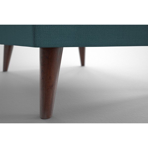 Turkizen tabure My Pop Design Auteuil-image-1