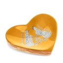 Pladenj za nakit Leopards – Rex London