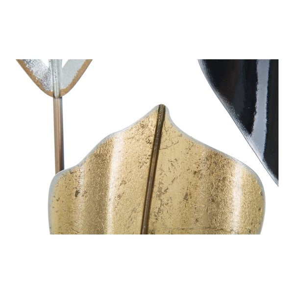 Železna stenska dekoracija Mauro Ferretti Lex, 120 x 78,5 cm-image-2