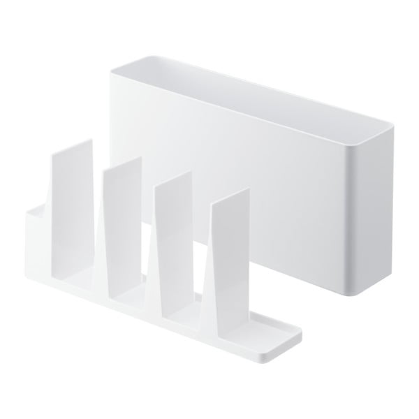 Kovinsko stojalo za kuhinjske pripomočke Tower – YAMAZAKI-image-2