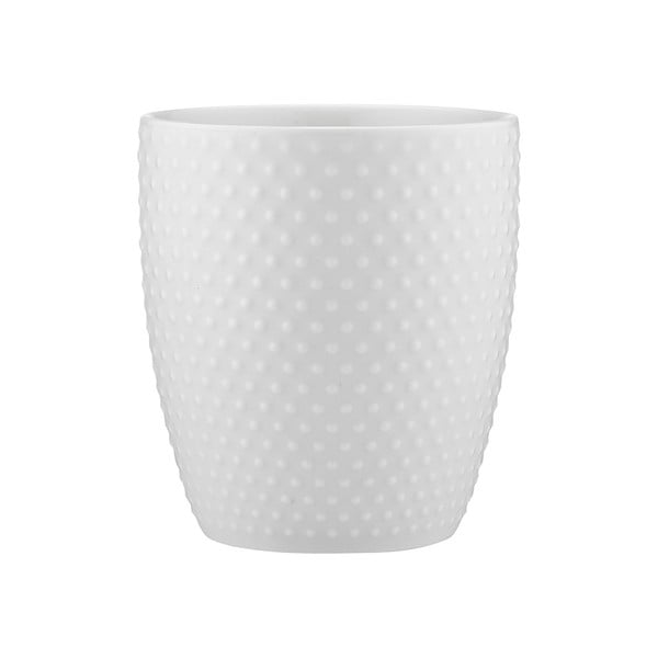 Bela porcelanasta skodelica 250 ml Abode - Ladelle
